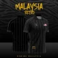 Retro Black