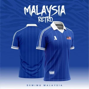 Retro Malaysia 2025