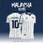 Retro White