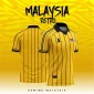 Retro Yellow