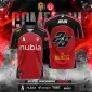 Jersey GAMESMY Kelantan Red