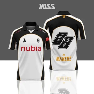 Jersey GAMESMY Kelantan AWAY