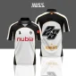 Jersey GAMESMY Kelantan White (1)