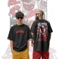 Tshirt Travel Black