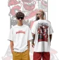 Tshirt Travel White 1
