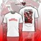 Tshirt Travel White 2