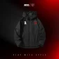 Windbreaker Kelantan Warriors STL