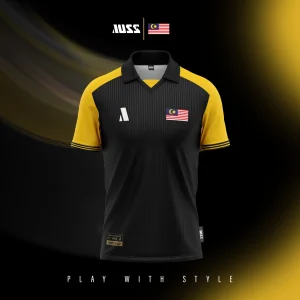 RETRO MALAYSIA LIMITED EDITION