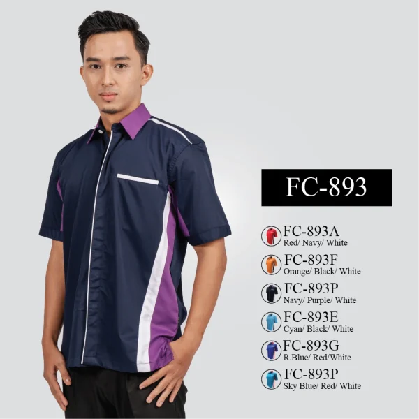 FC-893