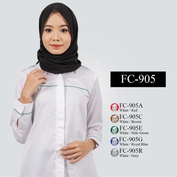 FC-905