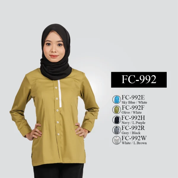 FC-922