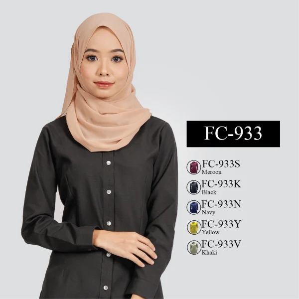 FC-933