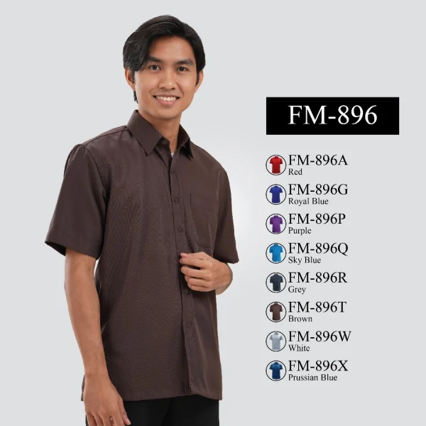 FM-896