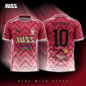 Jersi Pasir Pekan FC