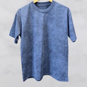 Camouflage Navy Blue