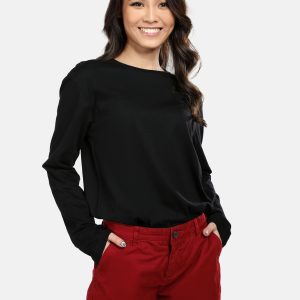PAN 3324 - Black