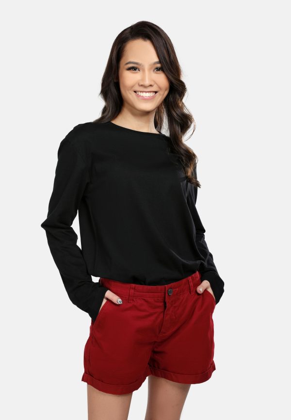 cotton-black-long