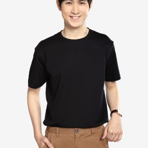 PAN 0602 - Black