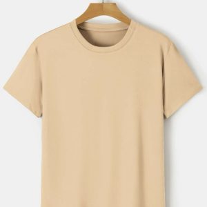100% Cotton 230 Cream
