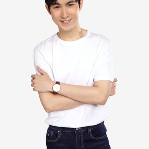 PAN 0400 - White