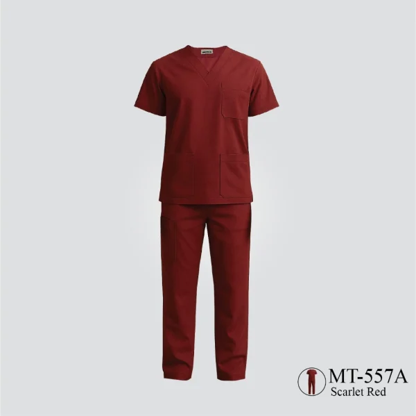 MT-557A