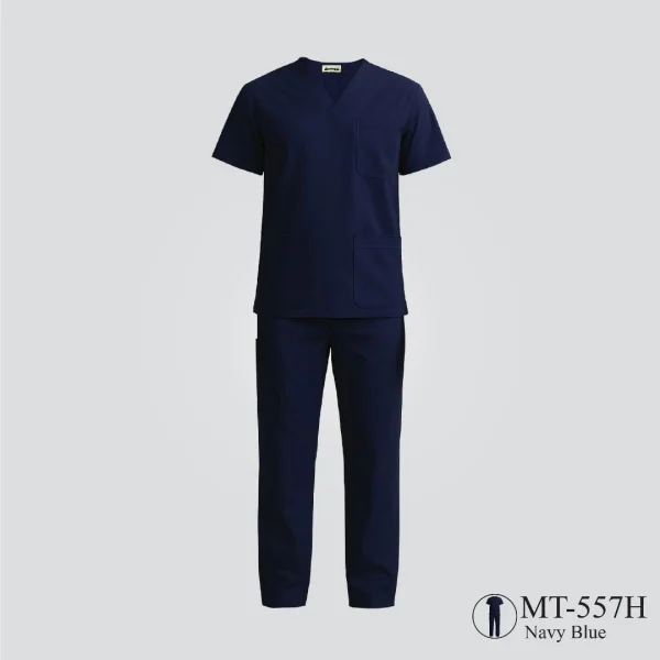 MT-557H