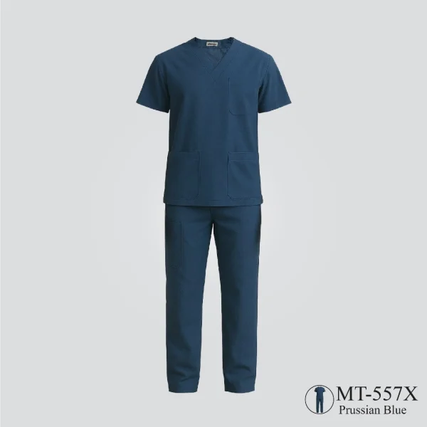 MT-557X