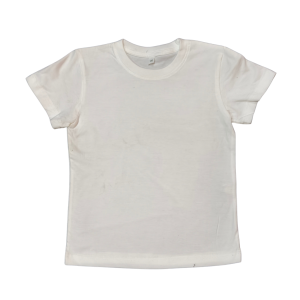 Cotton Kids White