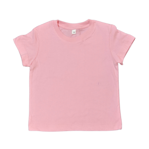 Cotton Kids Pink