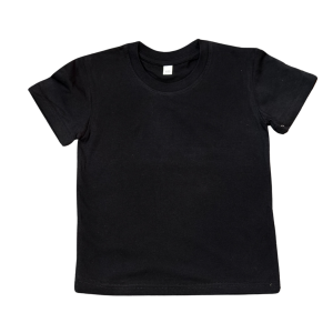Cotton Kids Black