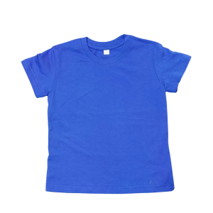 Cotton Kids Blue