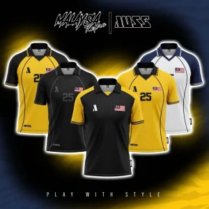 Retro Malaysia 2025-2026